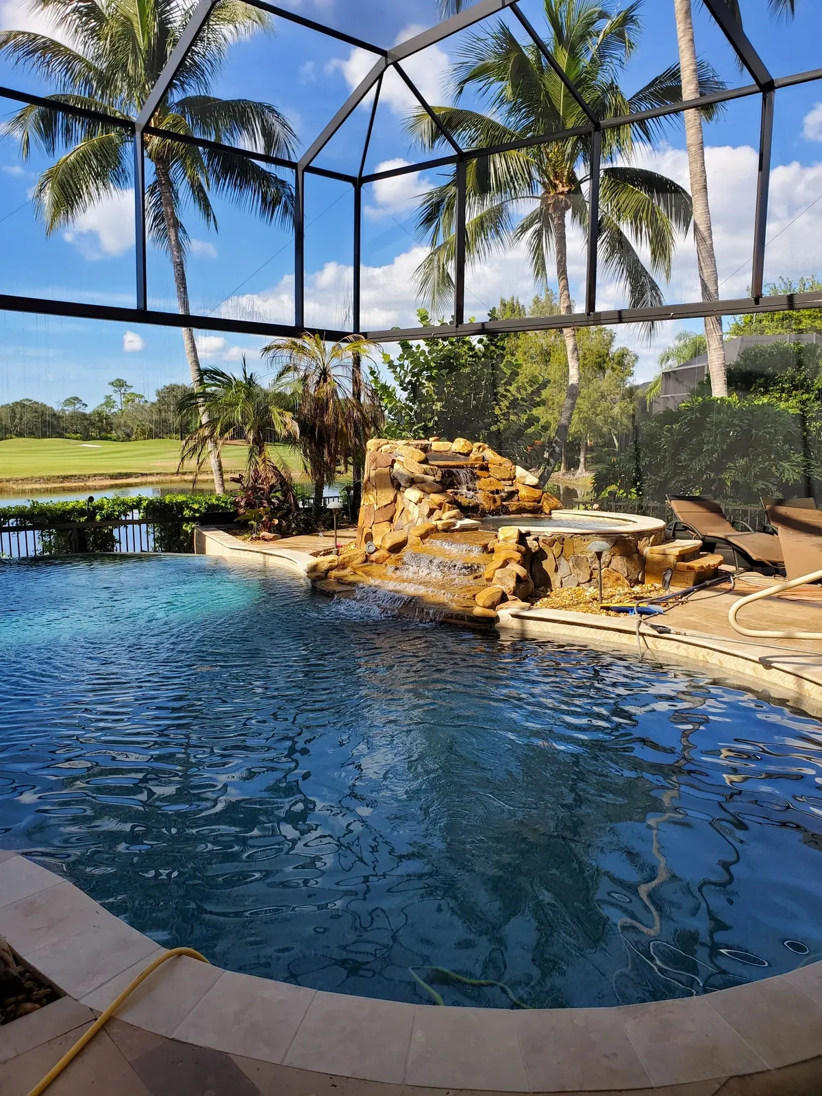 Amazing Home and Commercial Maintenance