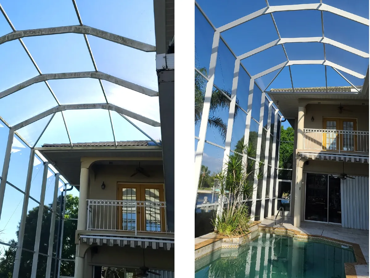 Amazing Home and Commercial Maintenance